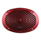 PRO-X 6X9' Mid-Range Bullet Loudspeaker | 200W RMS 8-Ohm - detail view | Silarius