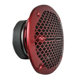 PRO-X 6X9' Mid-Range Bullet Loudspeaker | 200W RMS 8-Ohm - side view | Silarius