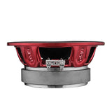 PRO-X 6.5" Mid-Range Bullet Loudspeaker | 250W RMS 8-Ohm - detail view | Silarius