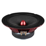 Pro Audio Loudspeakers & Tweeters Package - Pair PRO-X8.4BM + Pair of PRO-TW1X/BK - detail view | Silarius