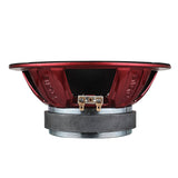 Pro Audio Loudspeakers & Tweeters Package - Pair PRO-X8.4BM + Pair of PRO-TW1X/BK - detail view | Silarius