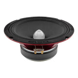 PRO-X 8' Mid-Range Loudspeaker with RGB Light Bullet 275 Watts Rms 4-Ohm - detail view | Silarius