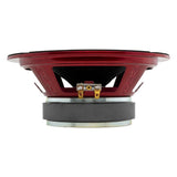 PRO-X 8' Mid-Range Loudspeaker with RGB Light Bullet 275 Watts Rms 4-Ohm - detail view | Silarius