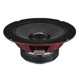PRO-X 8' Mid-Range Loudspeaker 275 Watts Rms 4-Ohm - detail view | Silarius