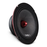PRO-X 8' Mid-Range Bullet Loudspeaker | 275W RMS 8-Ohm - front view | Silarius