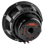 PRO 10" Neodymium Mid-Bass Loudspeaker 1000 Watts Rms 8-Ohm - detail view | Silarius