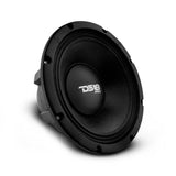 PRO 10" Neodymium Mid-Bass Loudspeaker 1000 Watts Rms 8-Ohm - front view | Silarius