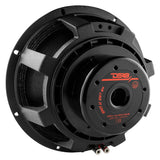 PRO 12" Neodymium Mid-Bass Loudspeaker 1000 Watts Rms 8-Ohm - detail view | Silarius