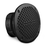 PRO-ZT 6x9' Coaxial Mid-Range Loudspeaker with Water-Resistant Cone Built-in Bullet Tweeter and Gri... - side view | Silarius