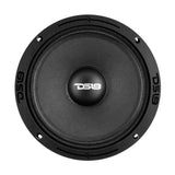 PRO-ZXI 8" Mid-Range Loudspeaker With Neodymium/Ferrite Magnets 350 Watts Rms 8-Ohm - detail view | Silarius