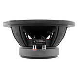 PRO-ZXI 8" Mid-Range Loudspeaker With Neodymium/Ferrite Magnets 350 Watts Rms 8-Ohm - detail view | Silarius