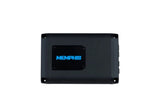 Memphis Audio PRX500.4V2 Power Reference 500W 4-Channel 2 Ohm Amplifier