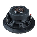 Memphis Audio PRX824V2 Power Reference 8" Subwoofer, Selectable 2 or 4 Ohm, 200W RMS