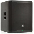 JBL Professional PRX918XLF PRX900 Series Professional Powered 18" Subwoofer, Black