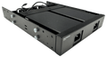 Netgear PST4310-10000S Half-Width PSU Tray for M4350-8M2XV
