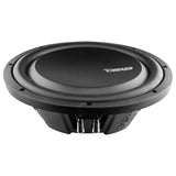 PS Shallow-Mount Water Resistant 12" Subwoofer | 600W RMS Single Voice Coil 4-Ohm - detail view | Silarius