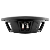 PS Shallow-Mount Water Resistant 12" Subwoofer | 600W RMS Single Voice Coil 4-Ohm - detail view | Silarius