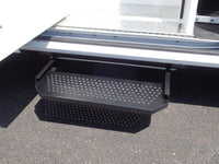 Havis PT-A-204 2014-2023 Dodge Promaster Van side step assembly