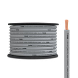 8-GA CCA Ground, Power Cable, 250 Feet - detail view | Silarius