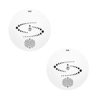 IPVideo HALO-3C-POC-EU End User Proof of Concept Kit with 2 HALO 3C Smart Sensors