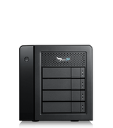 Promise P32R4HD16US Pegasus32 R4 16TB HDD 4x4TB - Thunderbolt RAID Storage