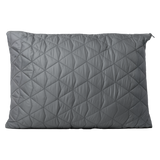 Cove Heated Portable Blanket - with Dual Control - rear view | Silarius