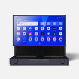 Pixcase - side view | Silarius