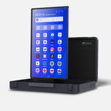 Pixcase - rear view | Silarius