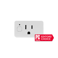Shelly Plug US Gen4 White - front view | Silarius