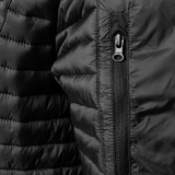 Polaris Heated Puffer Jacket - Women's - detail view | Silarius