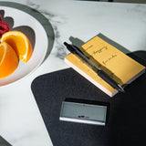 Portable Mouse - detail view | Silarius