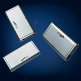 Portable Mouse - detail view | Silarius