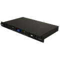 Furman P-1800 PFR 15A Power Factor Technology Power Conditioner with Linear Filtering Technology, SMP, EVS, 9 Outlets