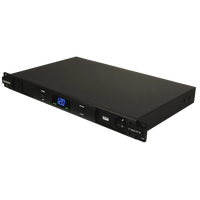 Furman P-1800 PFR 15A Power Factor Technology Power Conditioner with Linear Filtering Technology, SMP, EVS, 9 Outlets