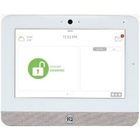 IQ IQP5018 IQ Panel 5, PowerG 915, AT&T, US, Canada