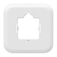 Honeywell Home THP2400A1080 Large Cover Plate and J-Box Adapter for T-Series Thermostats