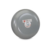 Federal Signal A6 6" Gong for Vibratone Heavy Duty Bell, Gray