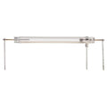 Federal Signal K149128A Replacement Strobe Tube