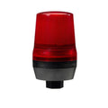 Federal Signal LP3XLP-120-240R LP3 StreamLine Low Profile Strobe Light, 120-240VAC, Red
