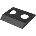 Peerless-AV Modular Series Dual-Pole Cosmetic Cover for Modular Series Square Ceiling/Floor