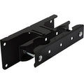 Peerless-AV Modular MOD-WP2 Mounting Plate for Flat Panel Display, Projector, Black