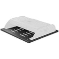 Peerless-AV PAP250-PANA1 Paramount Dedicated Adapter Plate for Panasonic Projectors PT-DZ13K, DS12K, DW11K and DZ10K