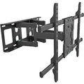 Peerless-AV TVA775 Paramount Series Articulating Wall Mount for 37" to 85" Displays, Black
