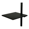 Peerless-AV ACC217 Mounting Shelf for Media Player Black