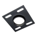 Peerless-AV CMJ300 4x4" Unistrut Structural Ceiling Plate, Black