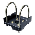 Peerless-AV DCT100 Ceiling Adapters for Truss and I-Beam Structures with Stress Decoupler