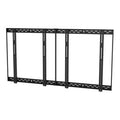 Peerless-AV DS-VW655-2X2 SmartMount Flat Video Wall Mount 2x2 Kit for 46" to 55" Displays