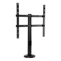 Peerless-AV HP455 Desk Mount for Flat Panel Display Black
