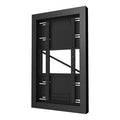 Peerless-AV KIP655 Wall-Mount Kiosk Enclosure, 55"