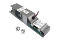 SDC LR100K2K-EM Quiet Duo Dual Latch Retraction / Dogging Kit for 32" Stanley K2 QED111/QED114/QED124 Series Exit Devices, External Module